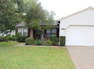 1063 Parakeet Trl, Lakeland, FL 33809