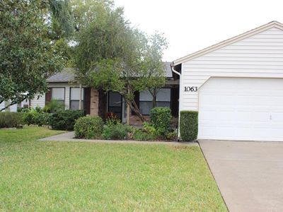 1063 Parakeet Trl, Lakeland, FL, 33809