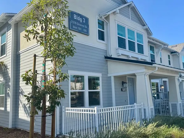 2378 Channel Dr Unit 103, Ventura, CA 93003