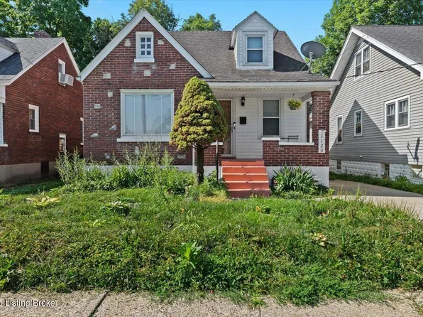 1120 Dresden Ave, Louisville, KY 40215