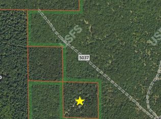 V/l E Koenig Rd, Free Soil, MI 49411