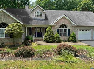 6 Leisure Ct, Palmyra, VA 22963