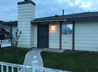 2805 S Chester Ave, Bakersfield, CA 93304