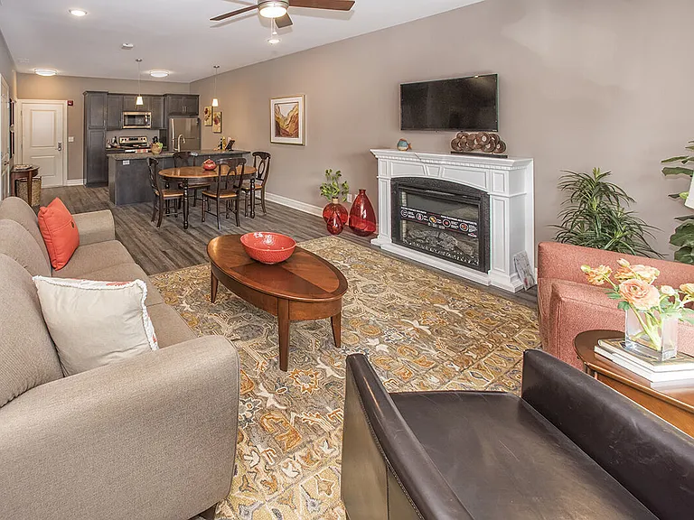 Fox Creek Estates — Photo 12