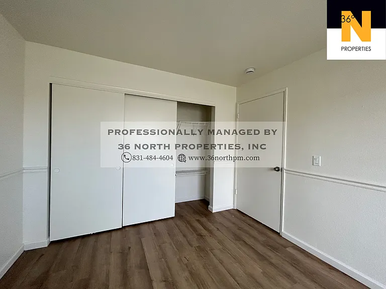 Santanna Apartments — Photo 17