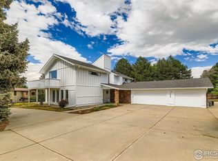 6668 Walker Ct, Niwot, CO 80503