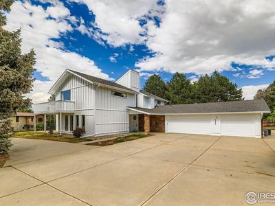 6668 Walker Ct, Niwot, CO, 80503