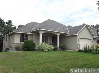 1253 130th Ln NW, Coon Rapids, MN 55448