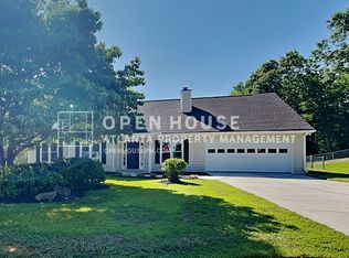 434 Rhett Dr, Loganville, GA 30052