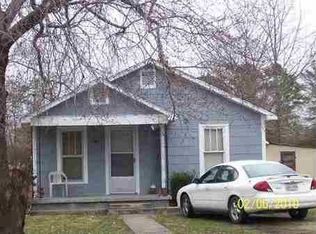 120 Barham St, Jackson, TN 38301