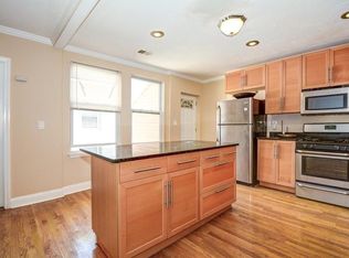 407 Seaver St #2, Dorchester, MA 02121