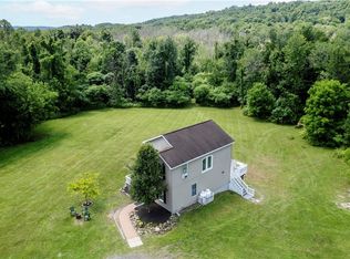 7245 New Rte #31, Baldwinsville, NY 13027
