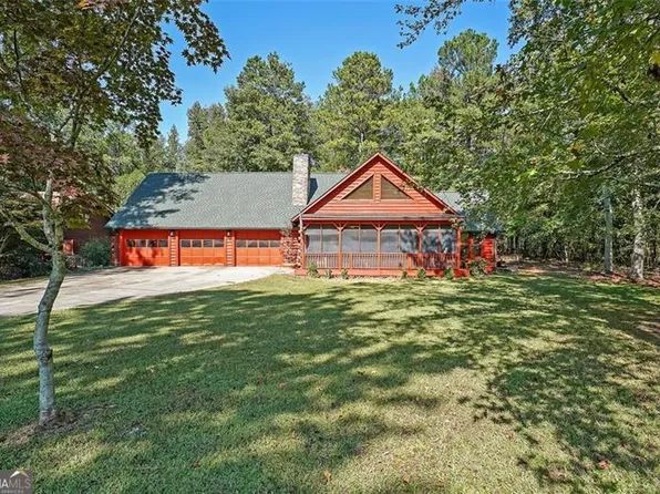 15 Gladney Dr, Carrollton, GA 30116