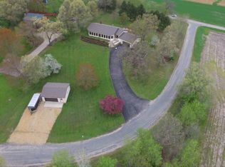 13077 Goliath Rd, Tomah, WI 54660