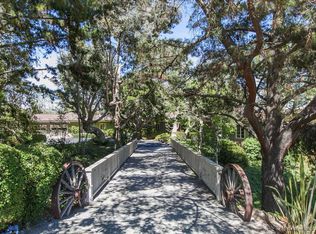 5566 Avenida Maravillas, Rancho Santa Fe, CA 92067