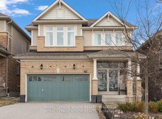 41 Treetops Blvd, New Tecumseth, ON L9R0M1