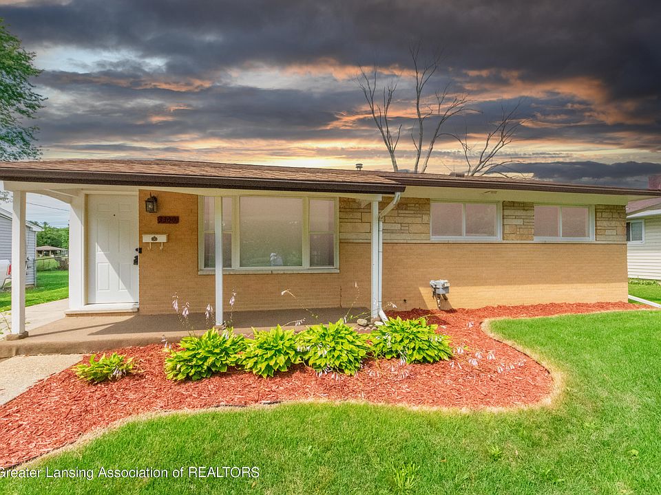 3300 Risdale Ave, Lansing, MI 48911 Zillow