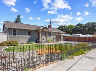 940 Coolidge Dr, Wenatchee, WA 98801