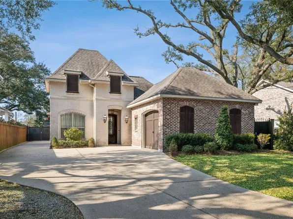 308 Tullulah Ave, River Ridge, LA 70123