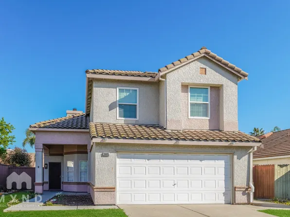 9005 Redwater Dr, Antelope, CA 95843