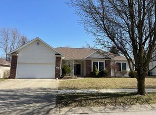 877 S Romans Way #877, Bloomington, IN 47401