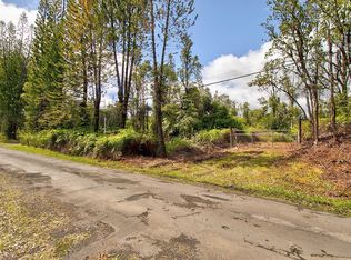Ohia Ave LOT 30, Volcano, HI 96785