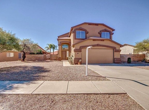 2nd image of 9072 E Orchid Vine Dr
