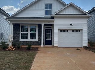 227 Brown Dr, Easley, SC 29642