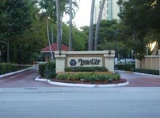 17021 N Bay Rd APT 101, Sunny Isles Beach, FL 33160