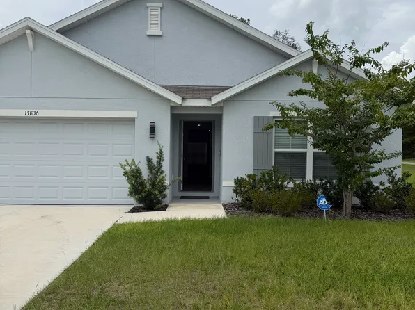 17836 SW 34th Ter, Ocala, FL 34473