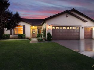 12611 Sable Point Dr, Bakersfield, CA