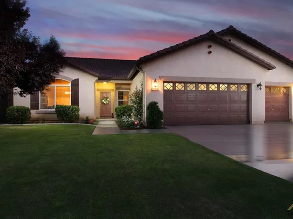 12611 Sable Point Dr, Bakersfield, CA 93312