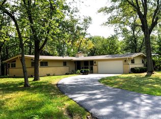 20401 Ithaca Rd, Olympia Fields, IL 60461