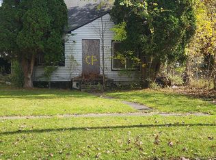 3722 Sterling St, Flint, MI 48504