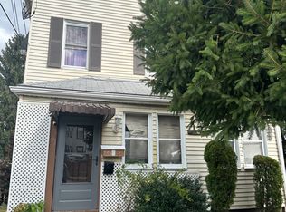 124 Chestnut St #1, Everett, MA 02149