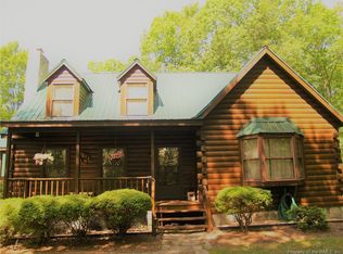 3720 Bailey Rd, Providence Forge, VA 23140