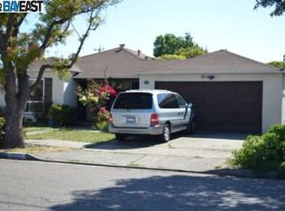 1777 Wayne Ave, San Leandro, CA 94577