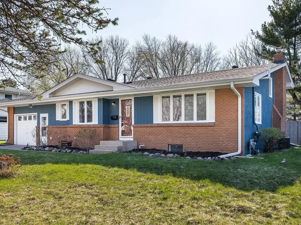 5409 Rhode Island Ave N, New Hope, MN 55428
