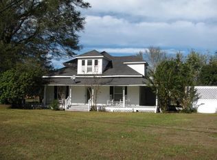 306 Old Shiloh Rd, Adamsville, TN 38310