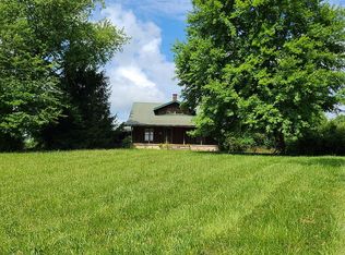 4301 Tunnelton Rd, Bedford, IN 47421