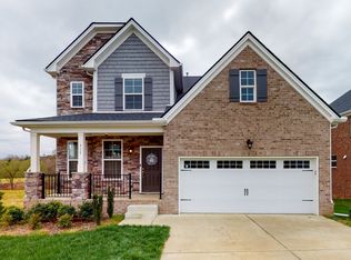 717 Tennypark Ln, Mount Juliet, TN 37122