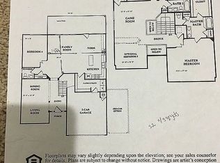 226 Grove Pl, Cibolo, TX 78108