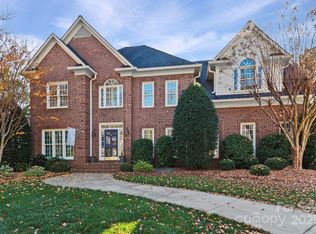 3406 Wylie Meadow Ln, Charlotte, NC 28269