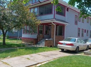4031 N Haven Ave, Toledo, OH 43612