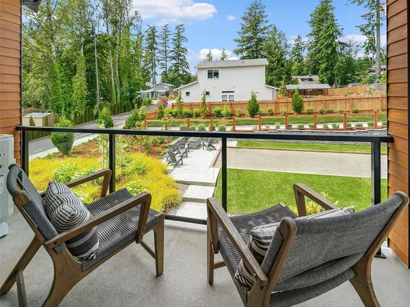 917 Dove Tail Lane NW #23, Bainbridge Island, WA 98110