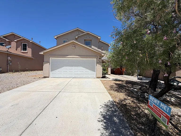 8401 Casa Negra Ct NW — Photo 1