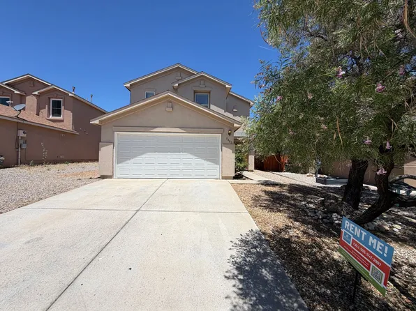 8401 Casa Negra Ct NW, Albuquerque, NM 87120