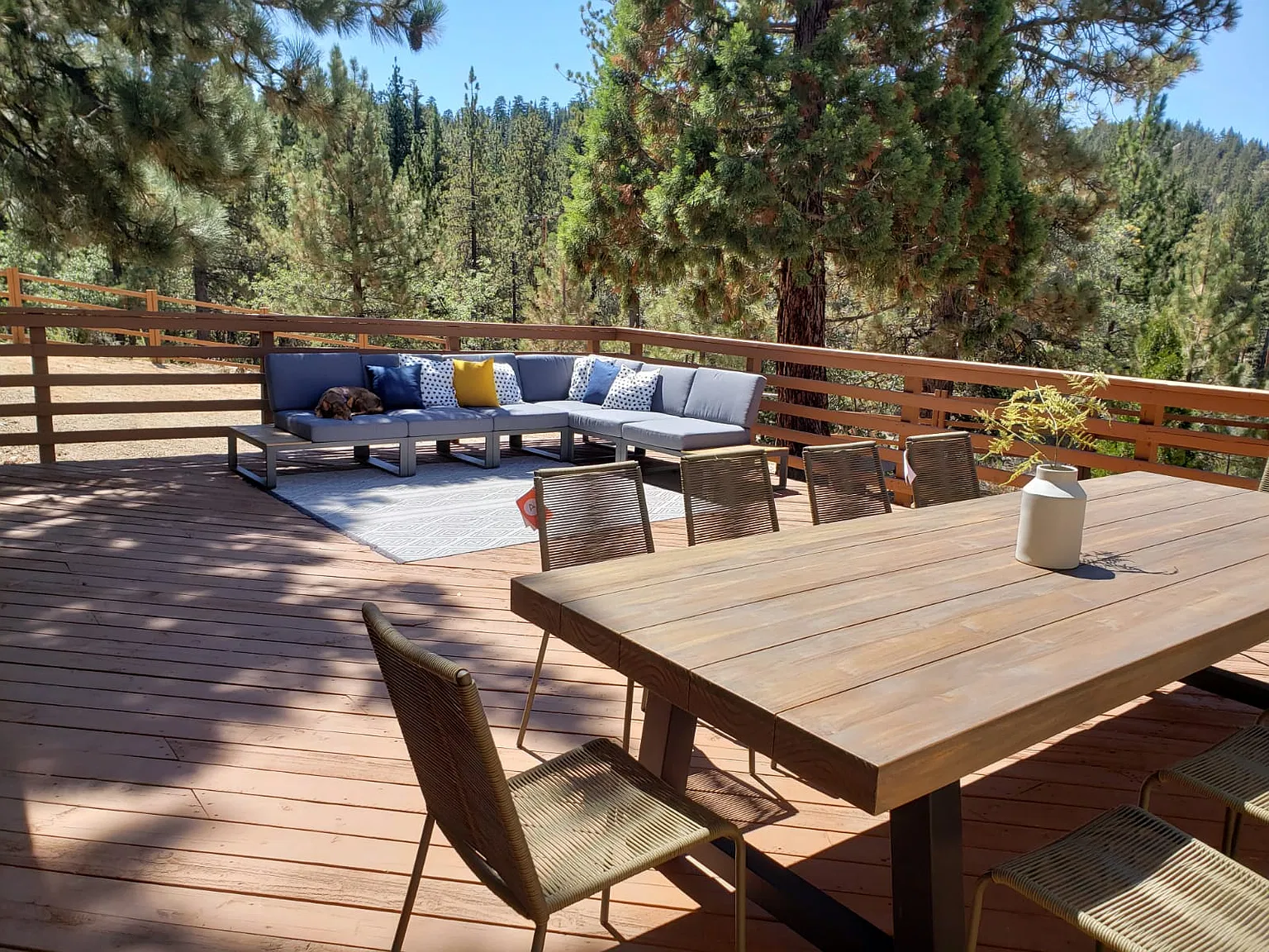 3 bed, $2,850 — Photo 4