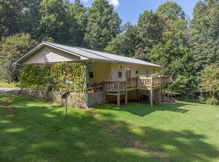 759 S Skeenah Rd, Franklin, NC 28734