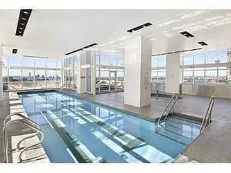 Rented by Keller Williams NYC